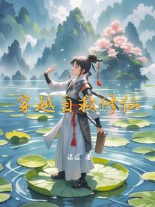 穿越自己的小说里变成反派